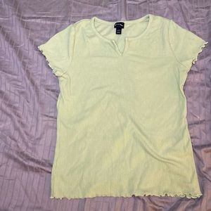 Green blouse girls